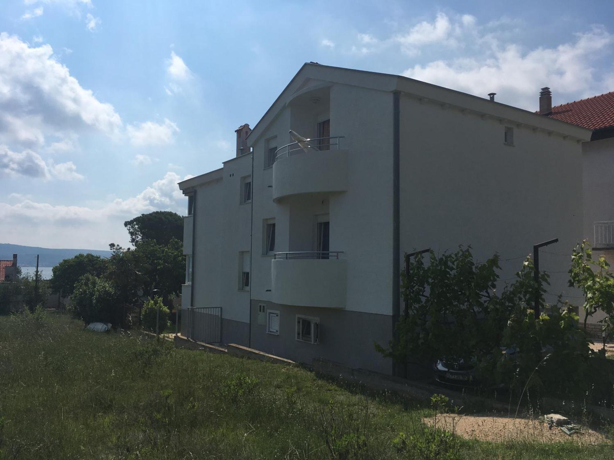 Apartments Maleo Sveti Petar  Esterno foto