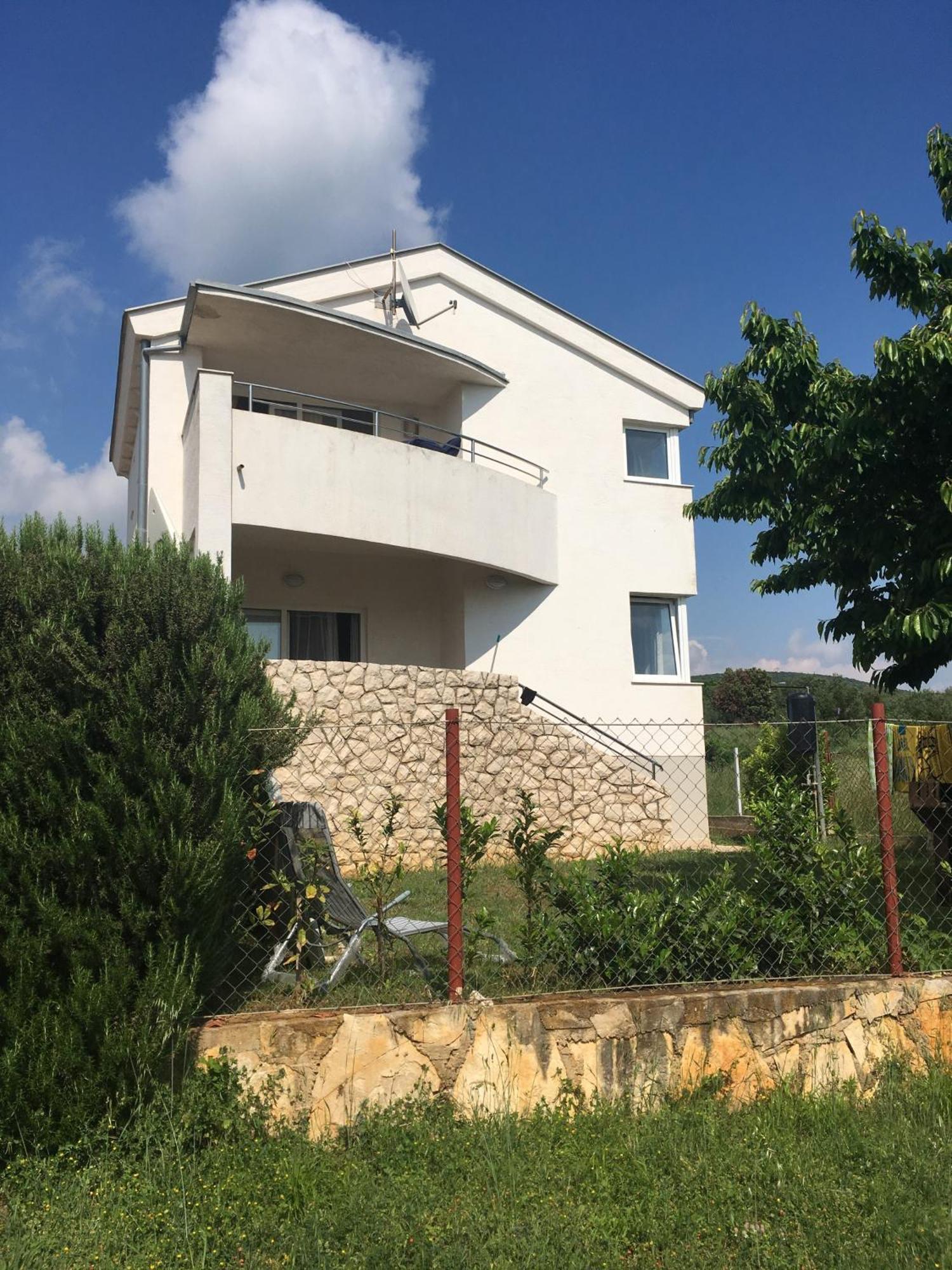 Apartments Maleo Sveti Petar  Esterno foto